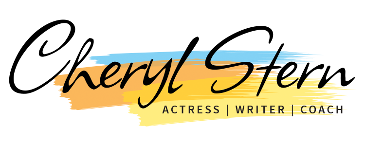 cheryl stern logo